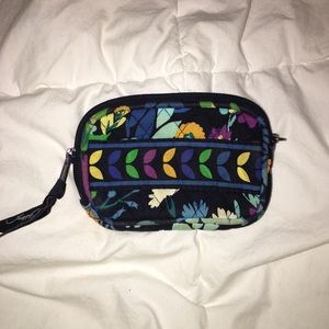 VERA BRADLEY COIN PURSE